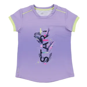 T-shirt athlétique Bouge à palme beach S24A84-06