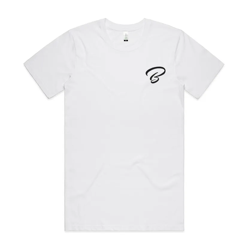 T-Shirt - Bike & Board
