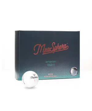 [T3] URETHANE 3PCS DOZEN