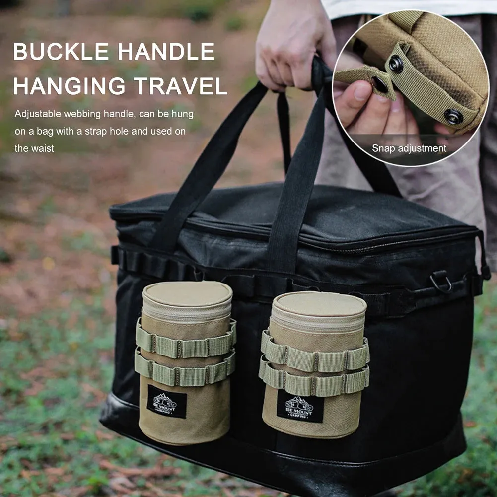 Tactical Storage Bag