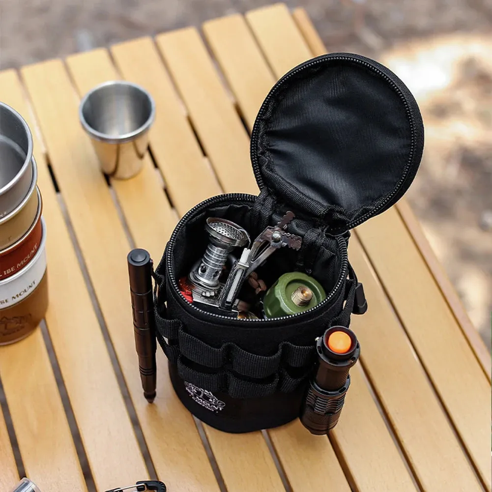 Tactical Storage Bag