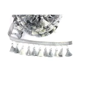 Tassel Fringe TF0270-0000-FE2 Studio OL Straight