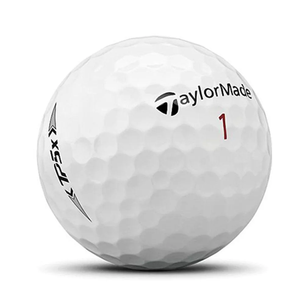 Taylormade 2022 TP5x Golf Balls