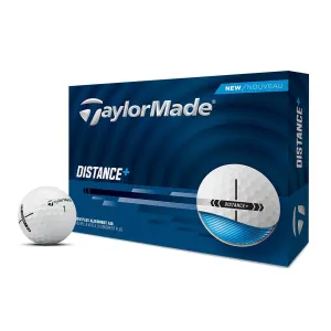TaylorMade Distance   Personalized Golf Balls