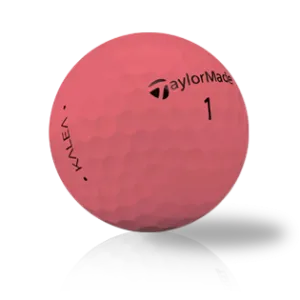 TaylorMade Kalea Orange