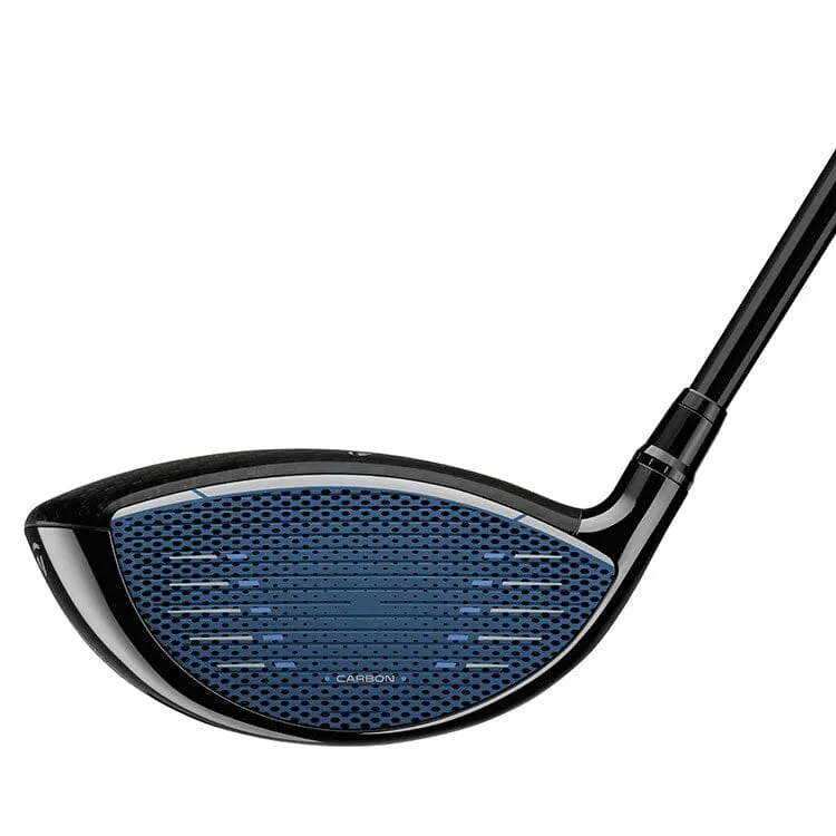 TaylorMade Qi10 Driver LH