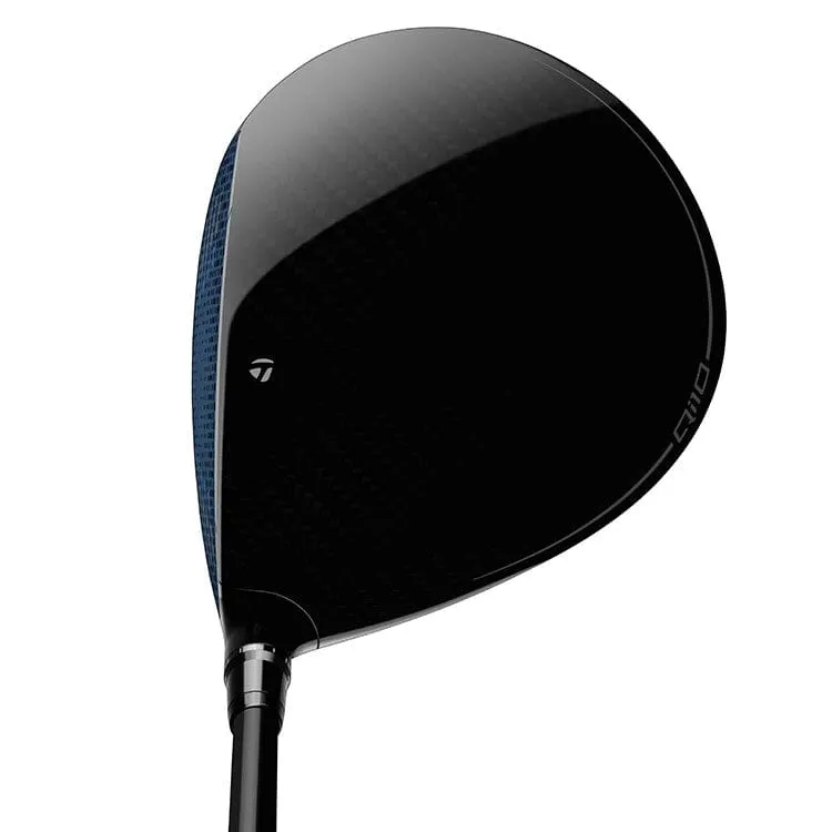 TaylorMade Qi10 Driver LH