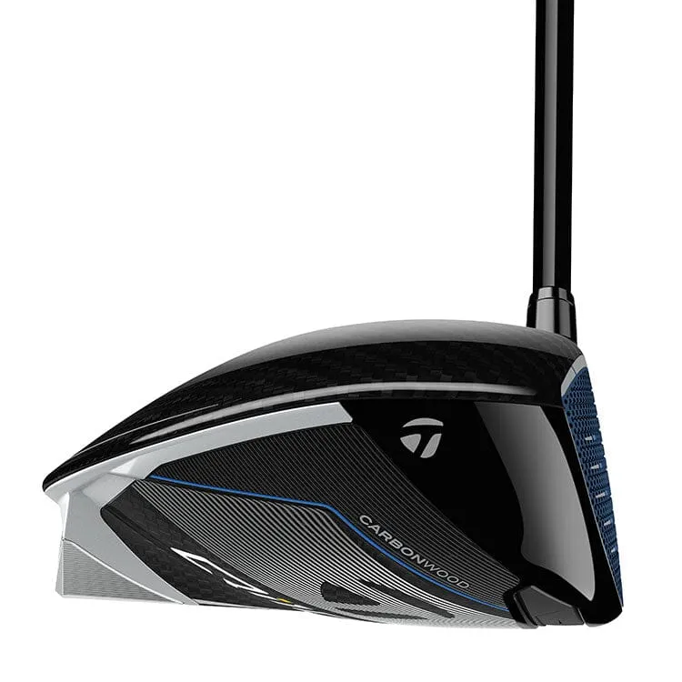 TaylorMade Qi10 Driver LH
