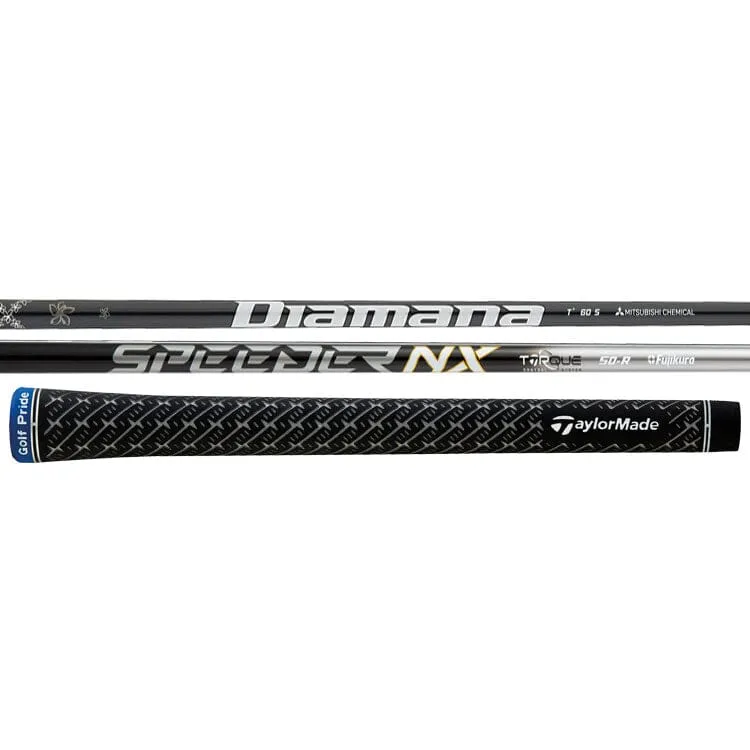 TaylorMade Qi10 Max Driver LH