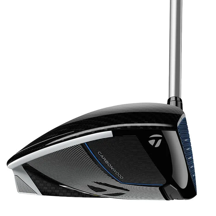 TaylorMade Qi10 Max Driver LH