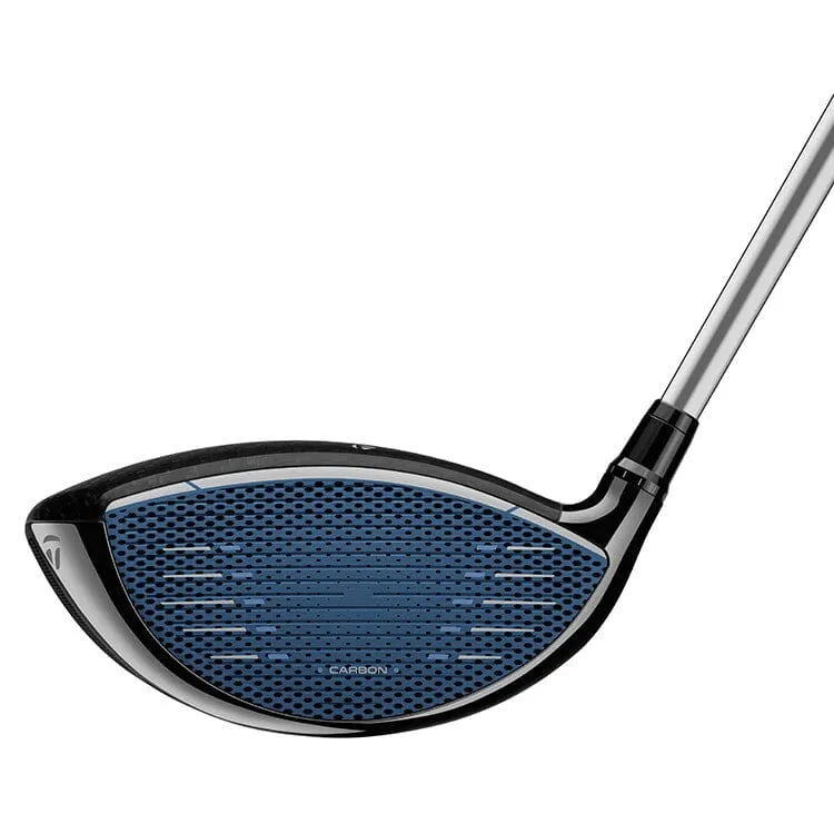 TaylorMade Qi10 Max Driver LH