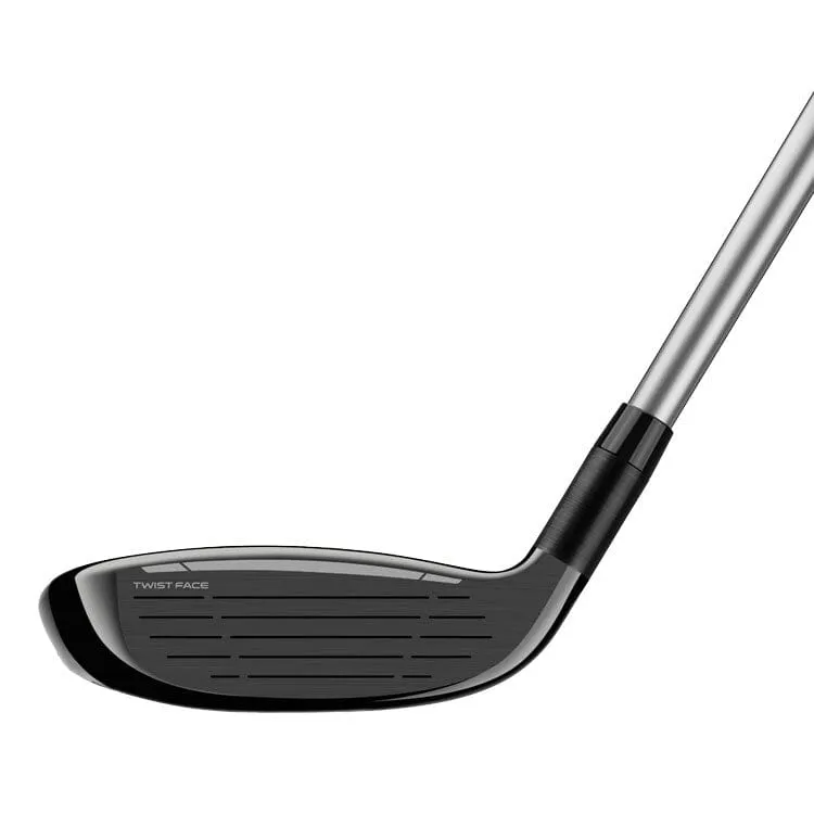TaylorMade Qi10 Max Hybrid LH