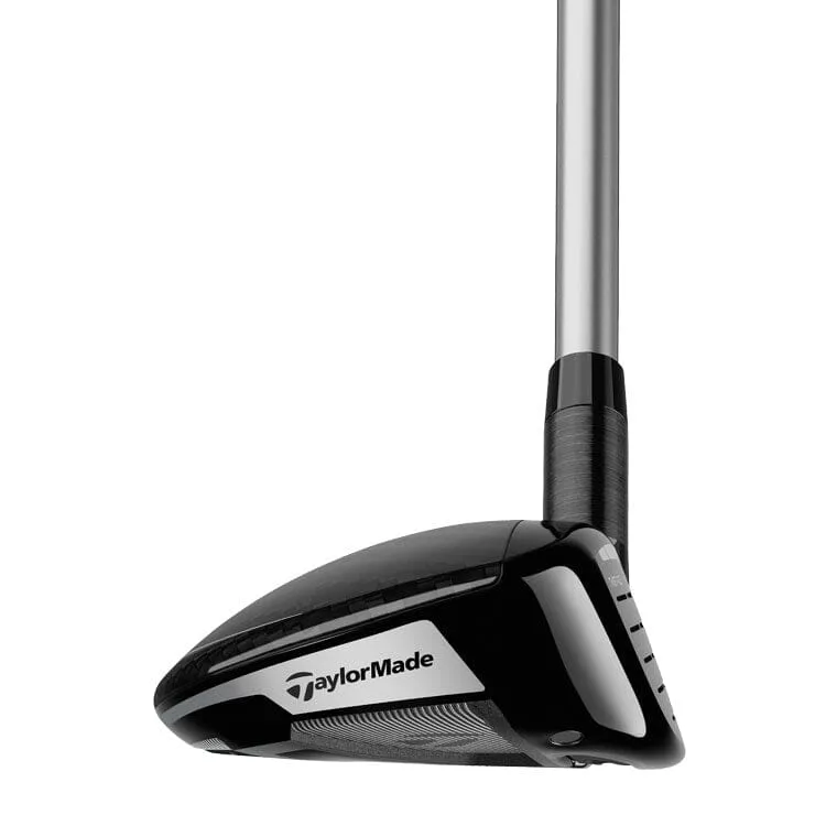 TaylorMade Qi10 Max Hybrid LH