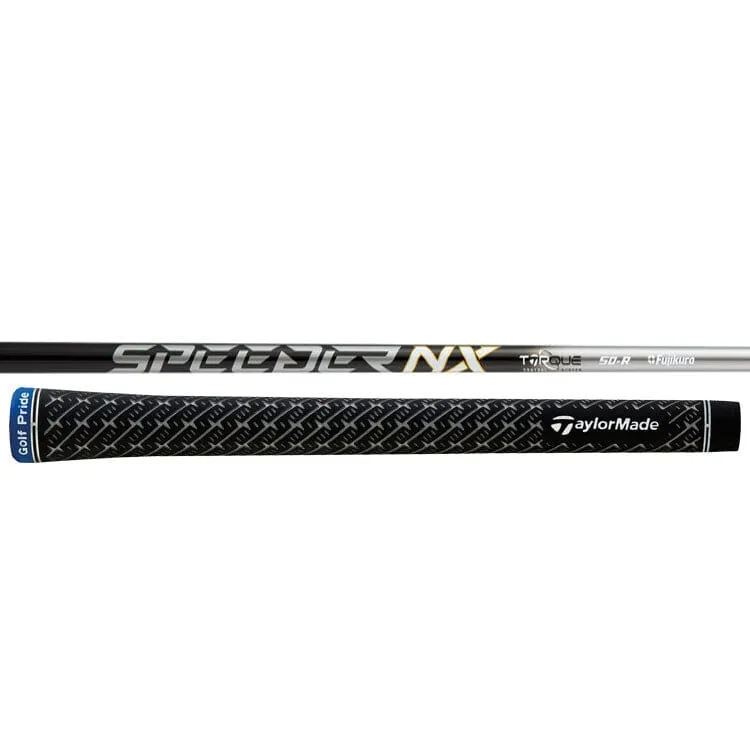 TaylorMade Qi10 Max Hybrid LH