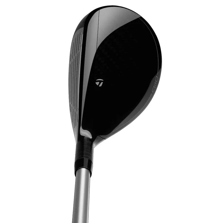 TaylorMade Qi10 Max Hybrid LH