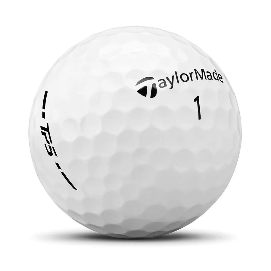 TaylorMade TP5 Golf Balls 2024
