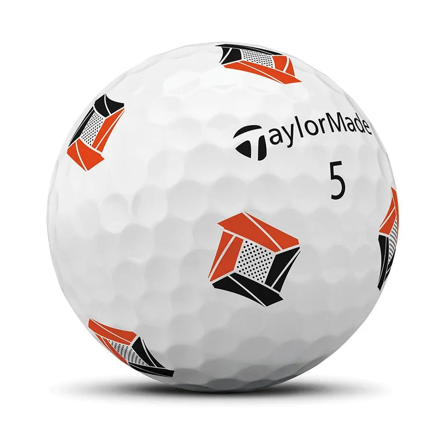 TaylorMade TP5 Golf Balls 2024