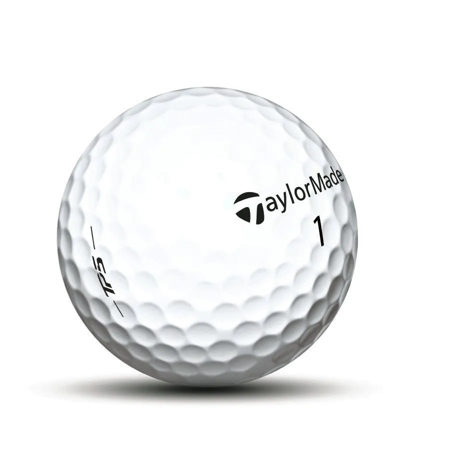 TaylorMade TP5 Golf Balls
