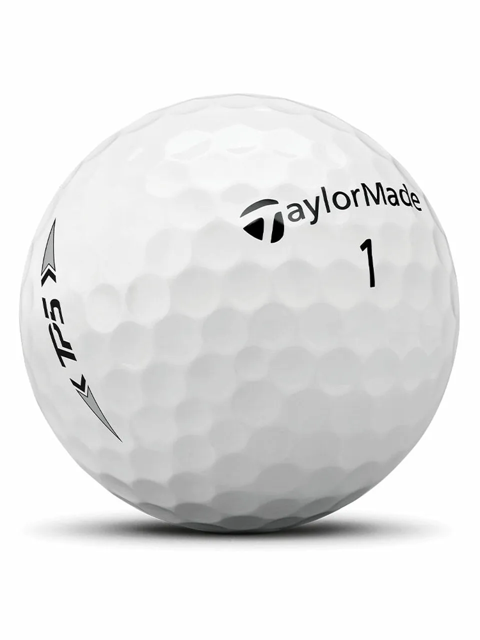 TaylorMade TP5 Golf Balls