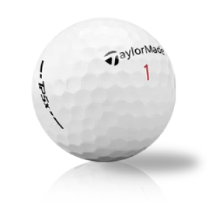 TaylorMade TP5 X 2024