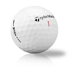 TaylorMade TP5 X 2024