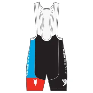 Tech Bib Shorts
