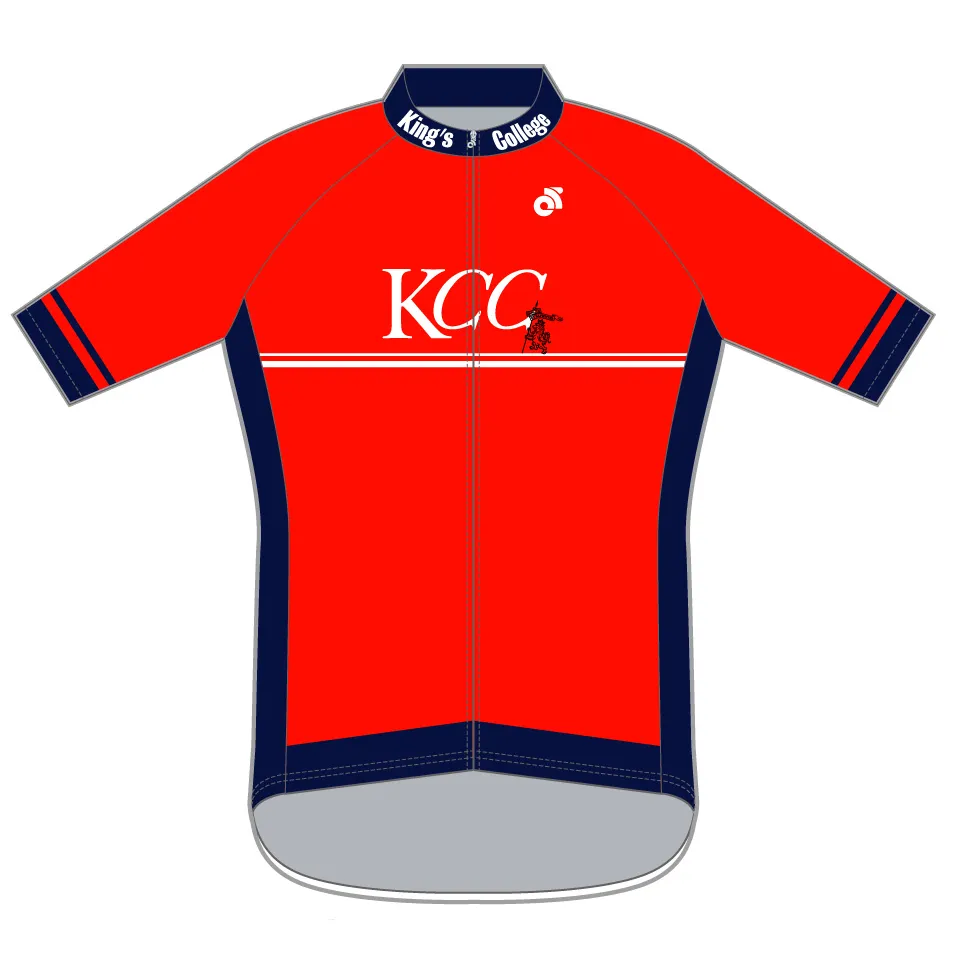 TECH  Jersey