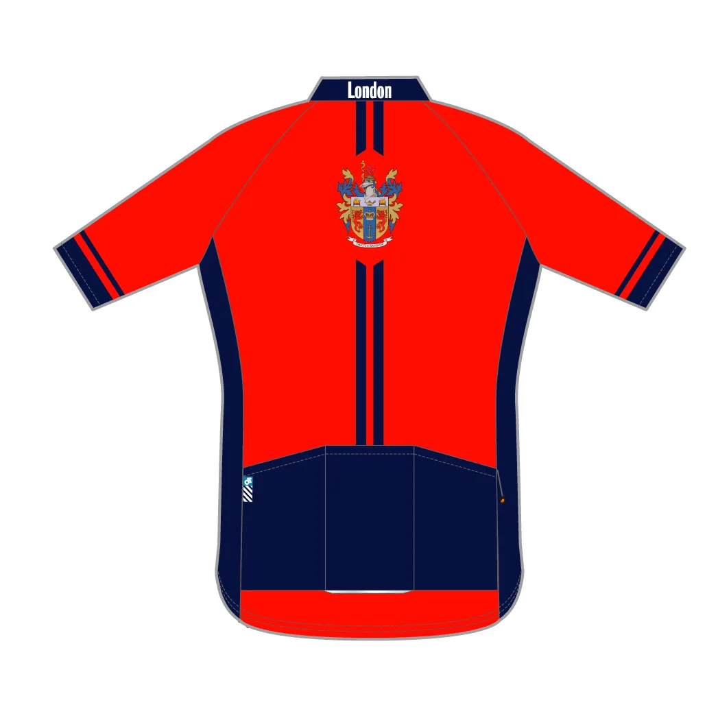 TECH  Jersey