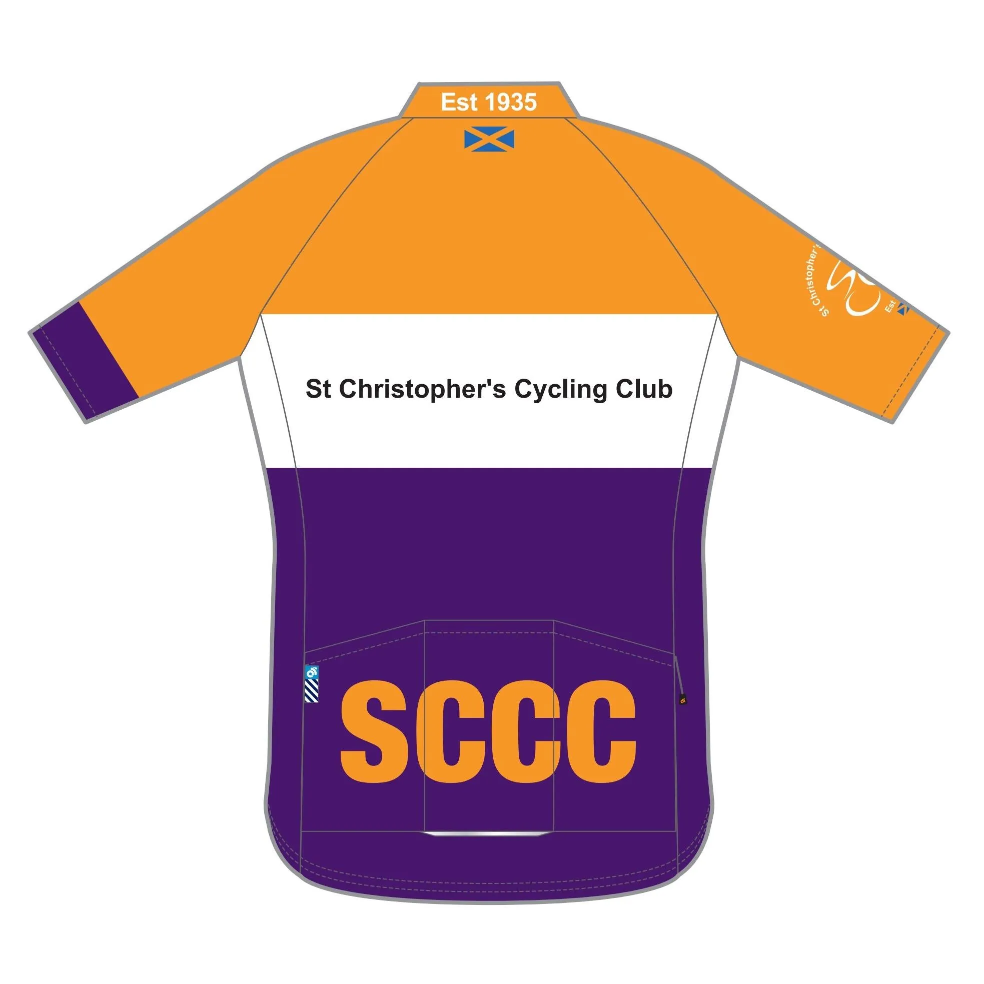 Tech Lite Jersey Short Sleeve