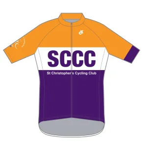 Tech Lite Jersey Short Sleeve