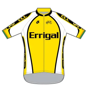 Tech Lite Jersey Short Sleeve