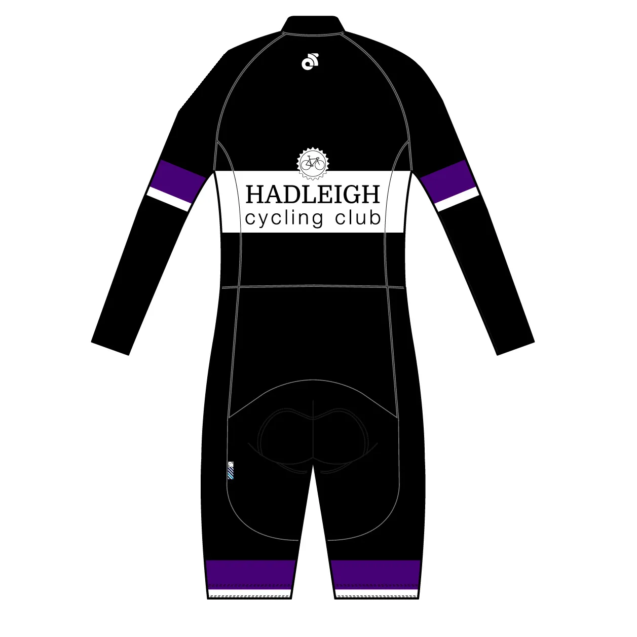 TECH Skinsuit - Children
