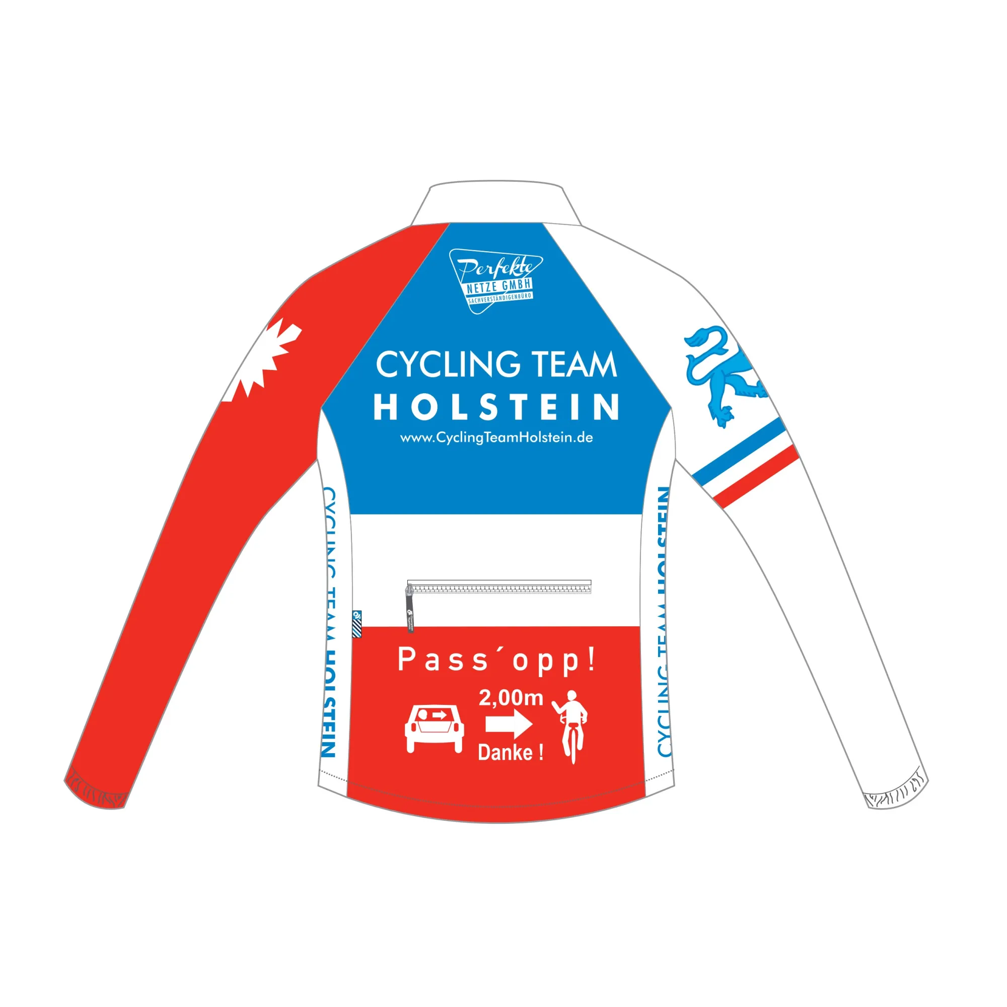 TECH  Wind Jacket