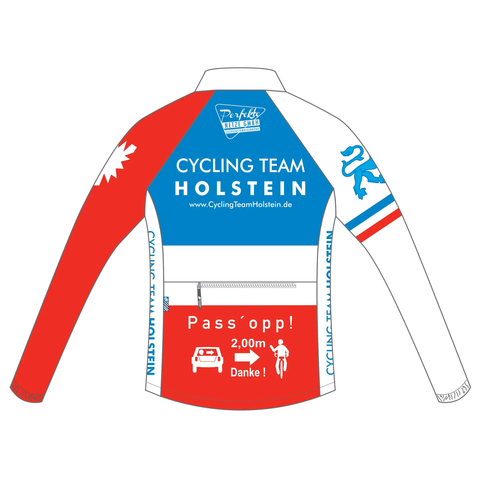 TECH  Wind Jacket