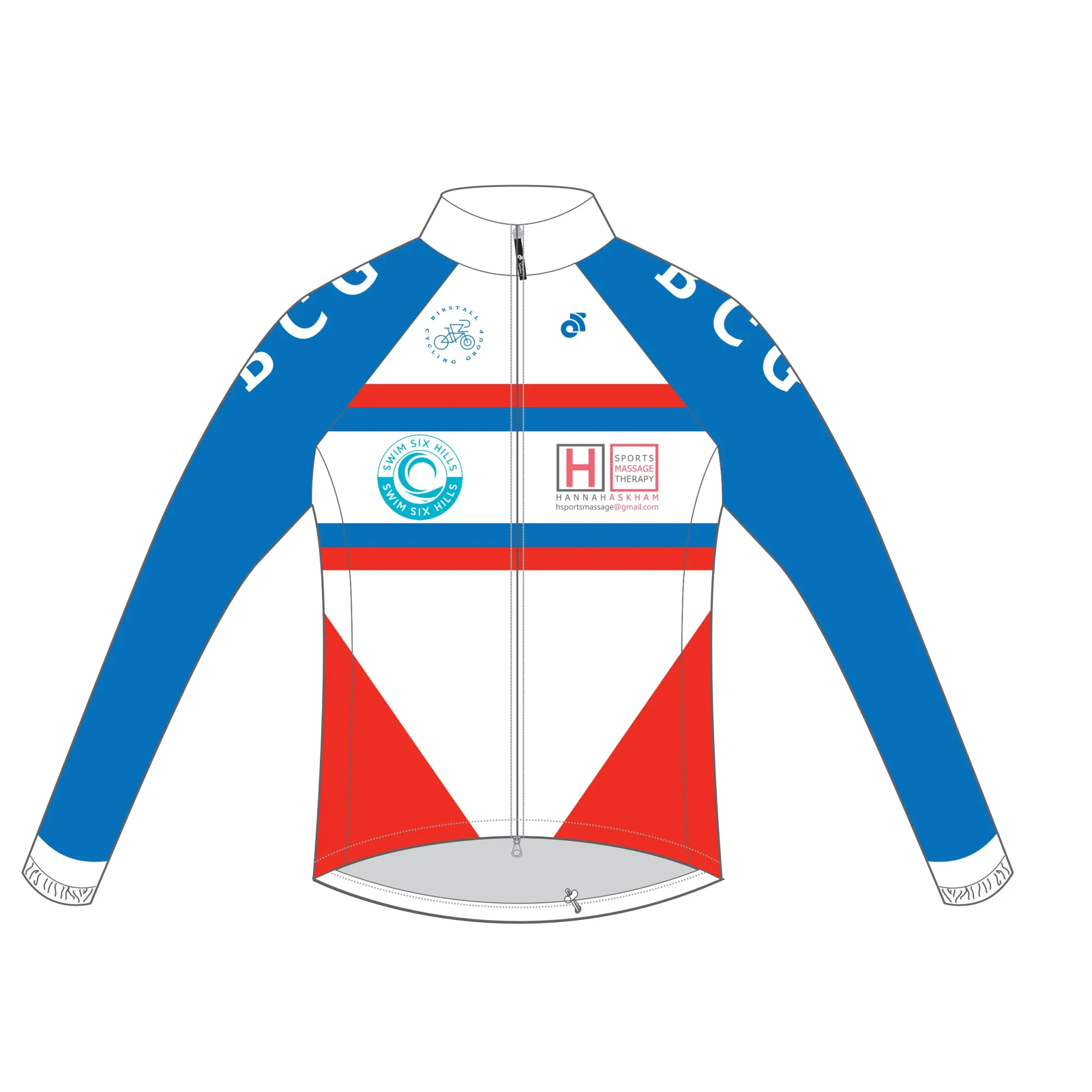 TECH  Wind Jacket
