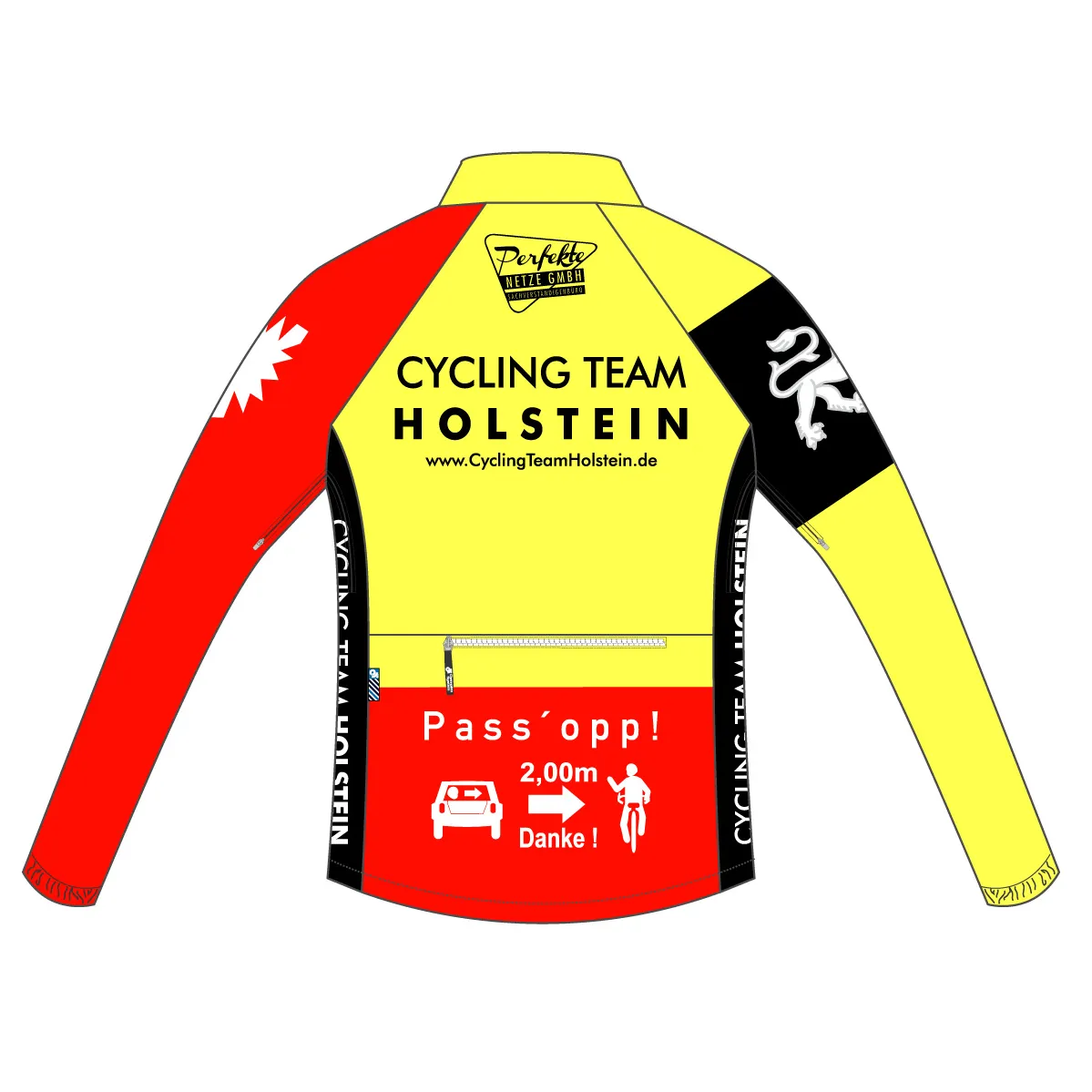 TECH  Wind Jacket