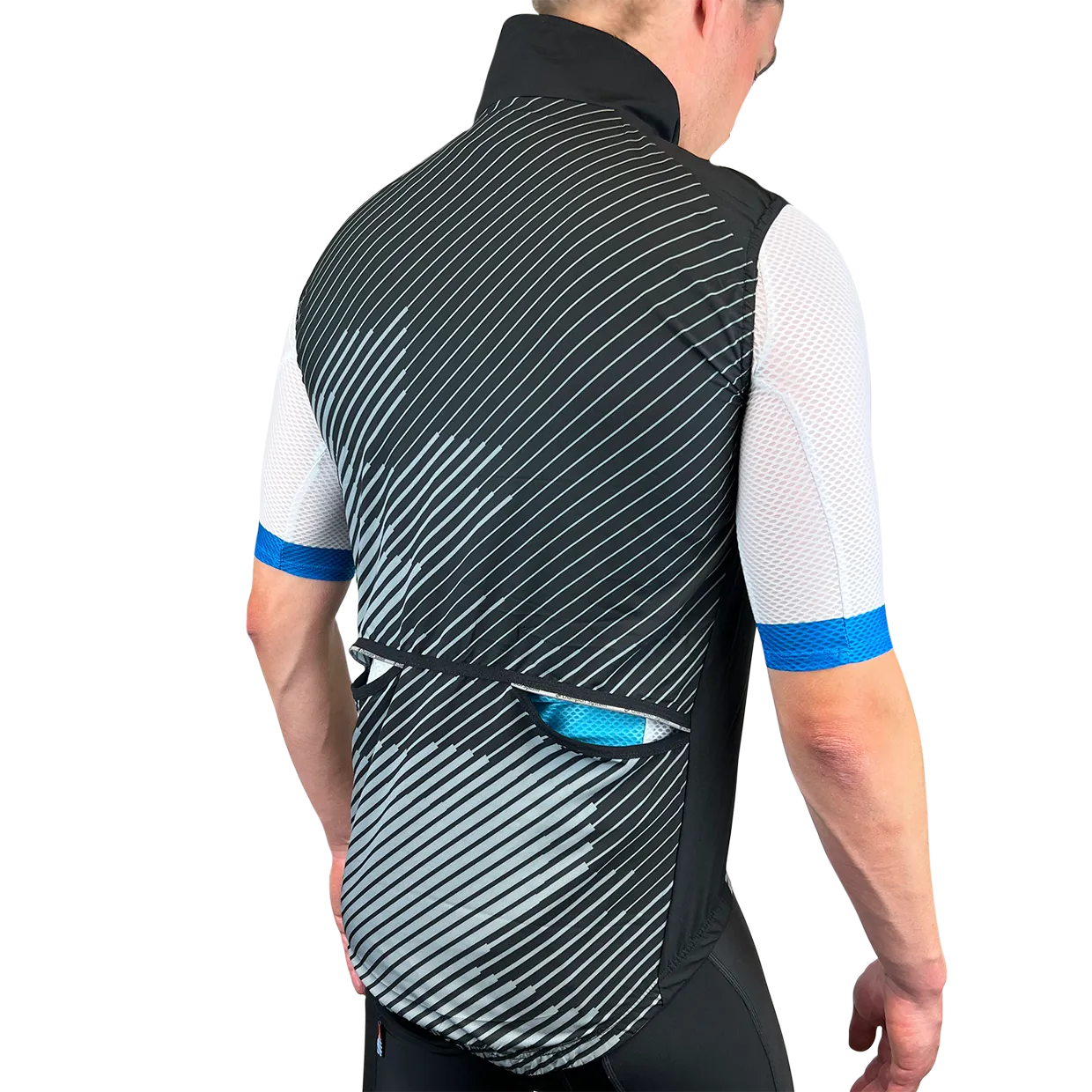 Tech  Wind Vest (Anniversary)