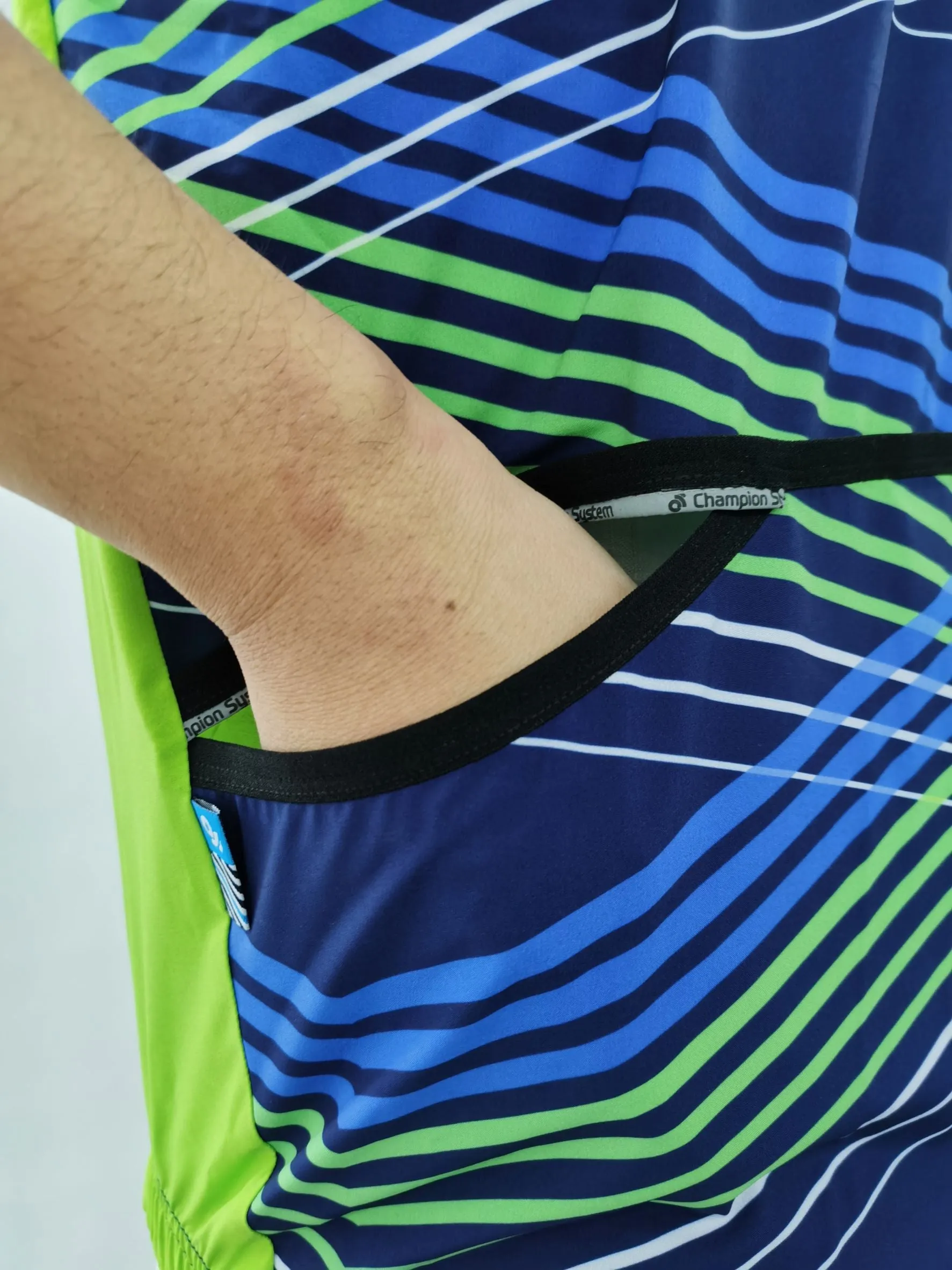 Tech  Wind Vest (Anniversary)