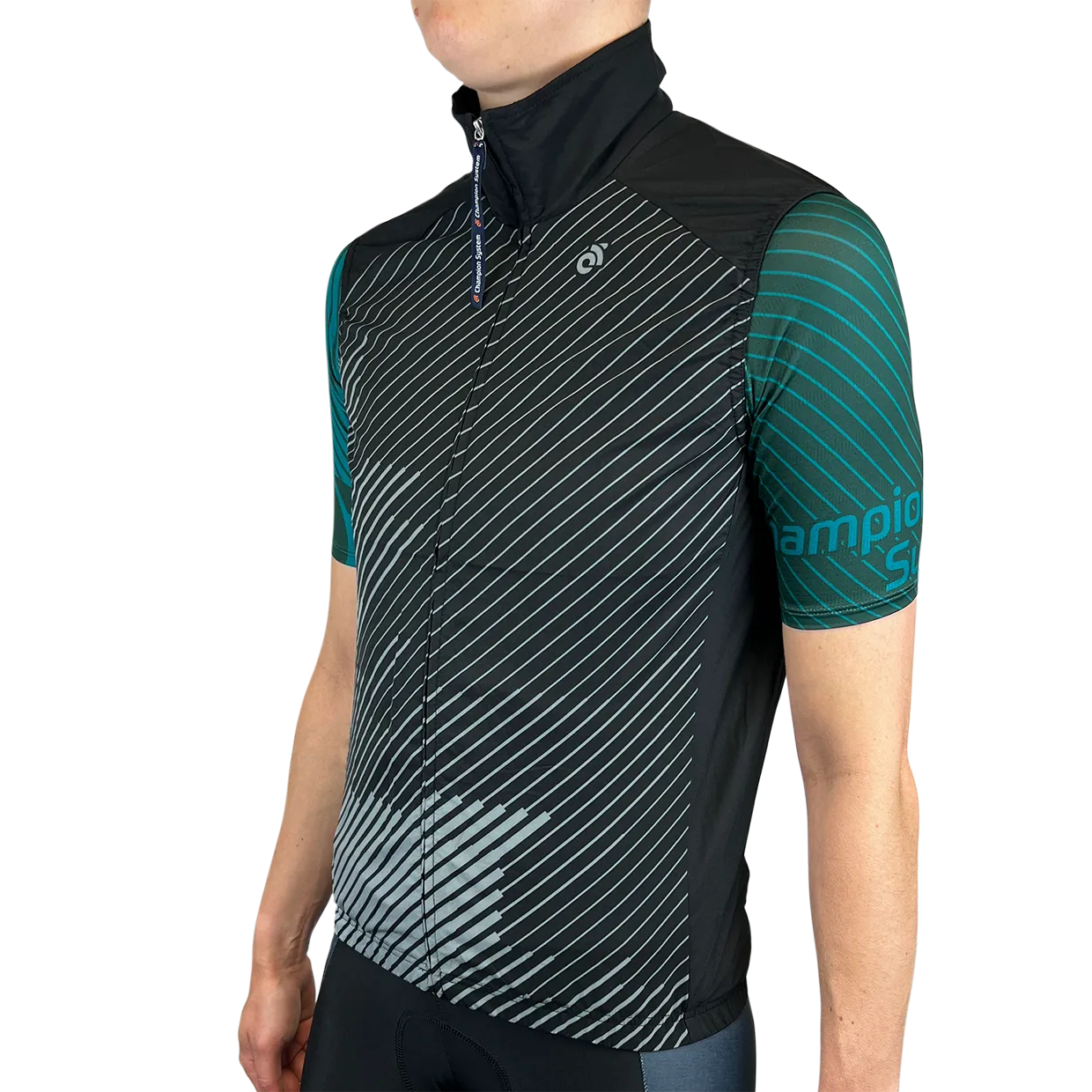 Tech  Wind Vest (Anniversary)