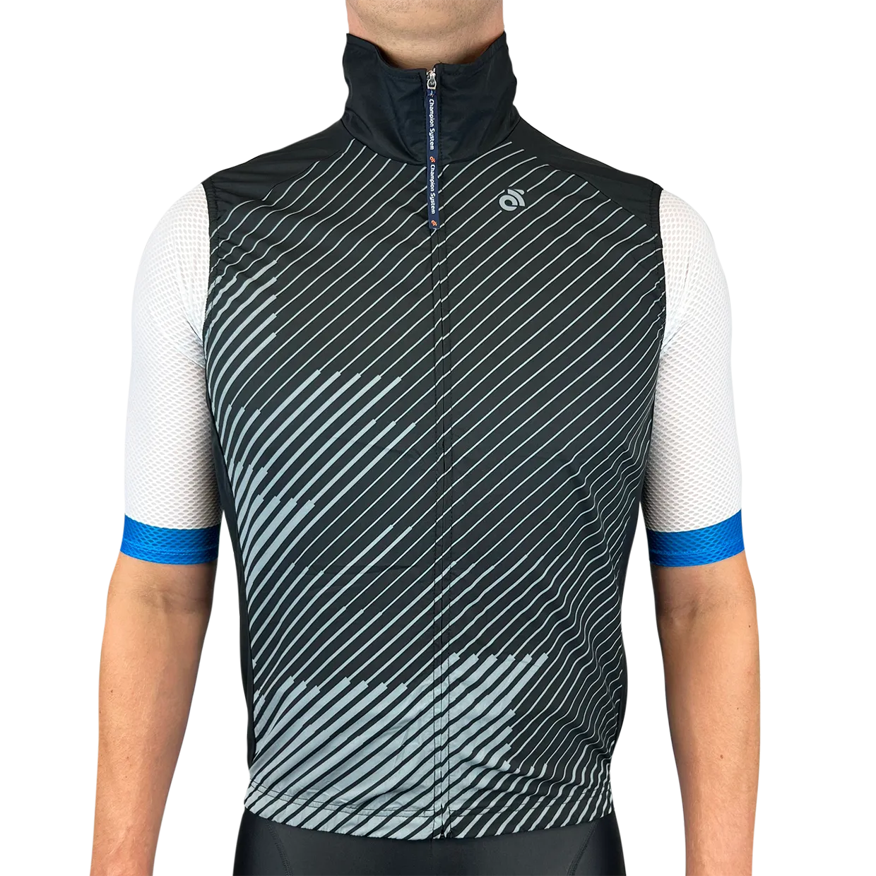 Tech  Wind Vest (Anniversary)