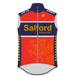 Tech  Wind Vest (Anniversary)