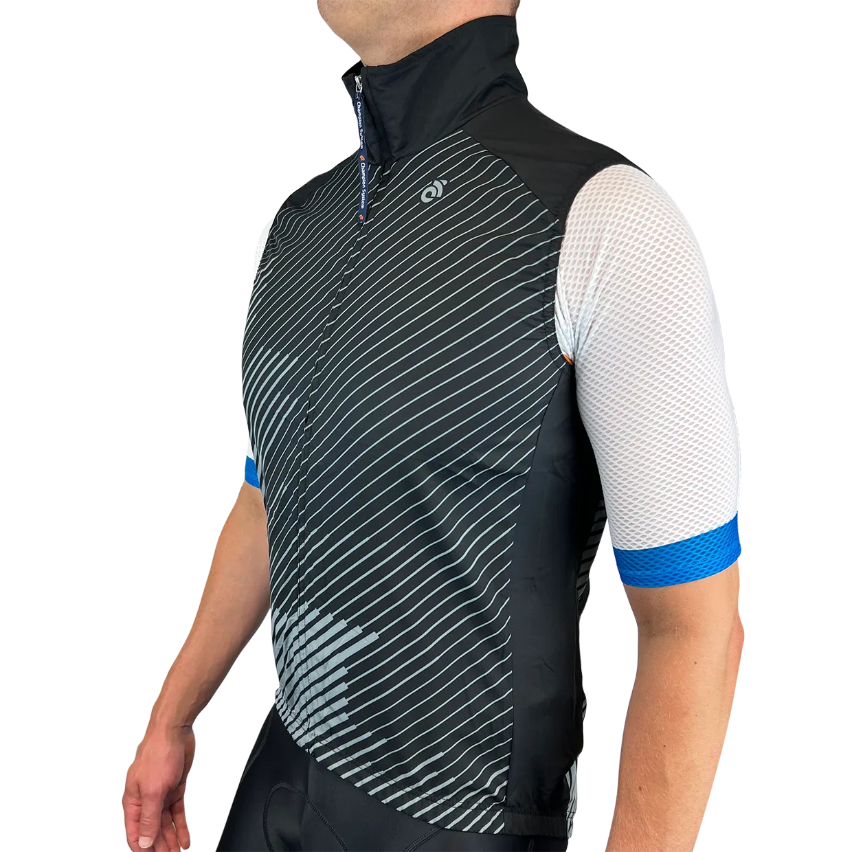 Tech  Wind Vest (Anniversary)