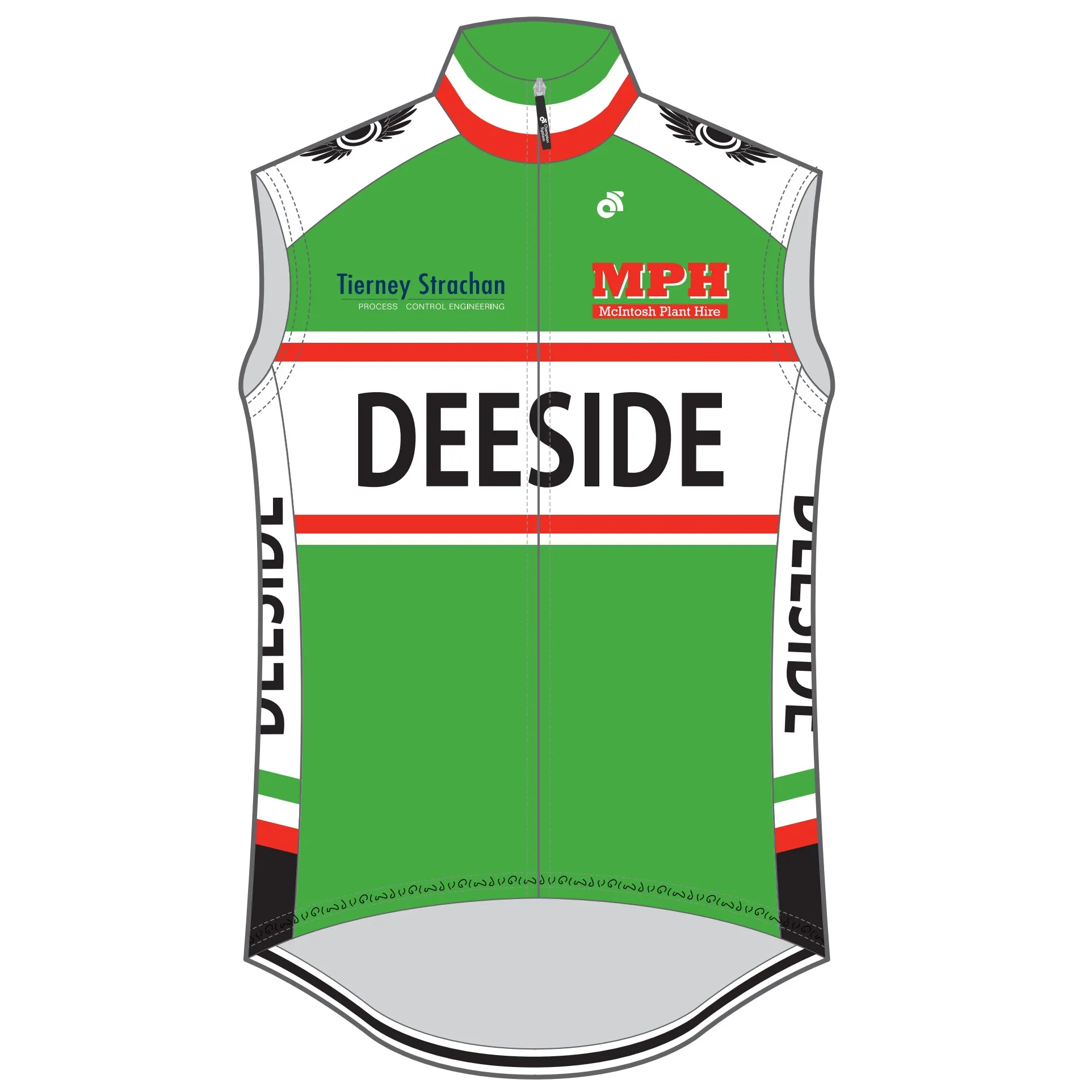 Tech  Wind Vest - Children