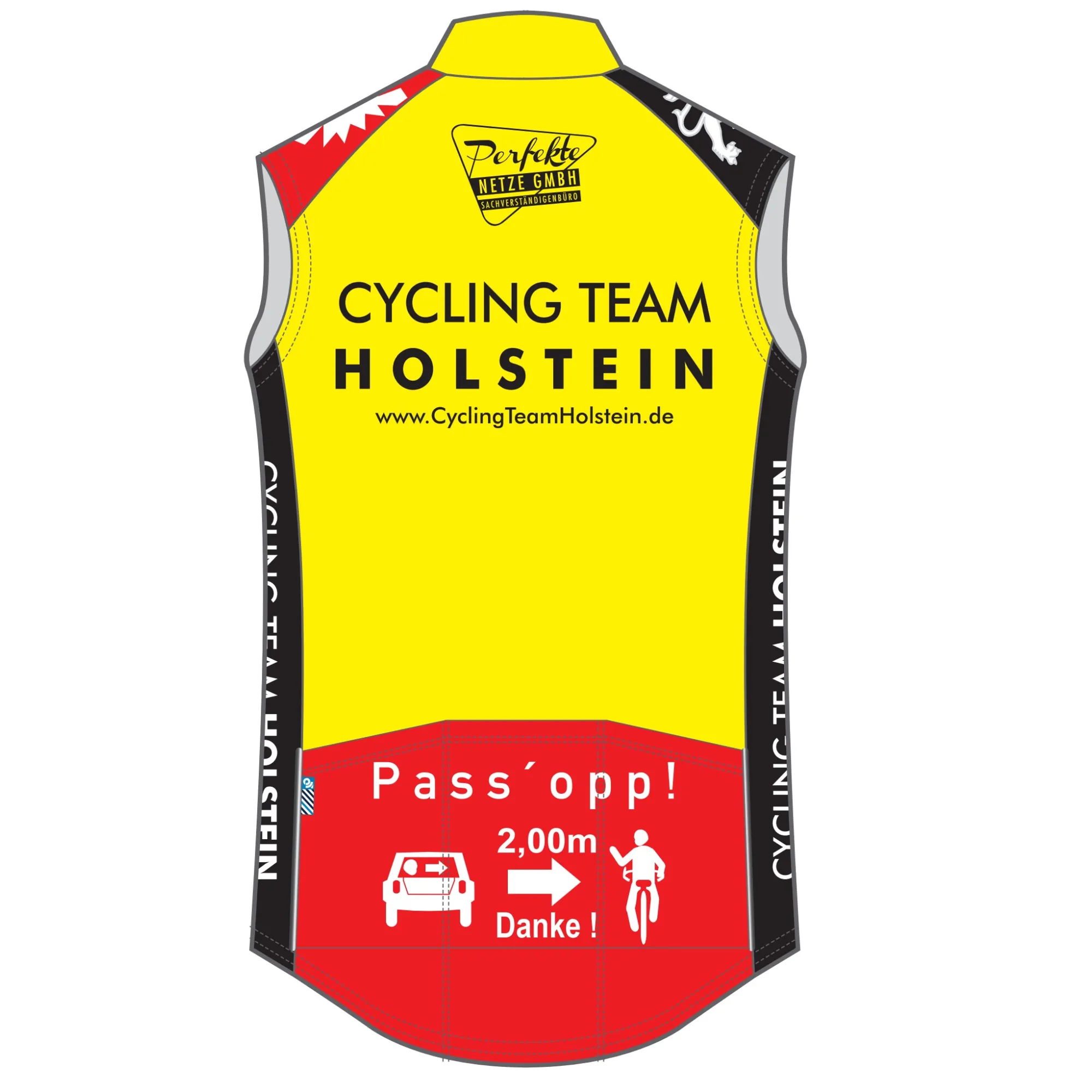 Tech  Wind Vest