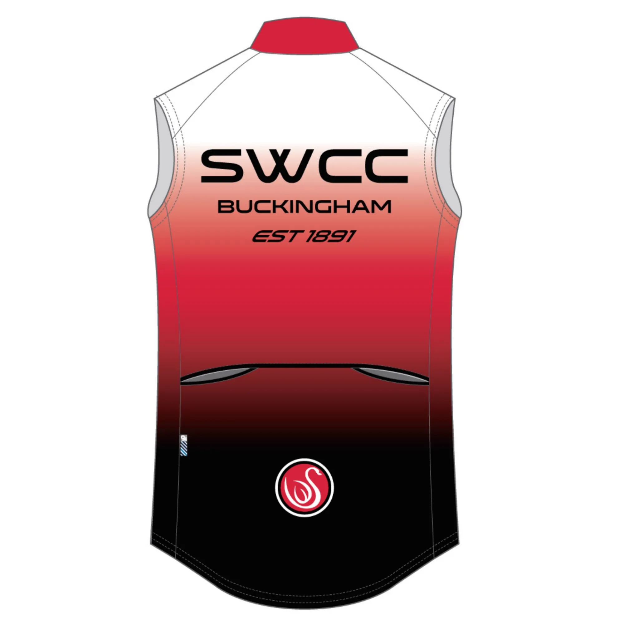 Tech  Wind Vest