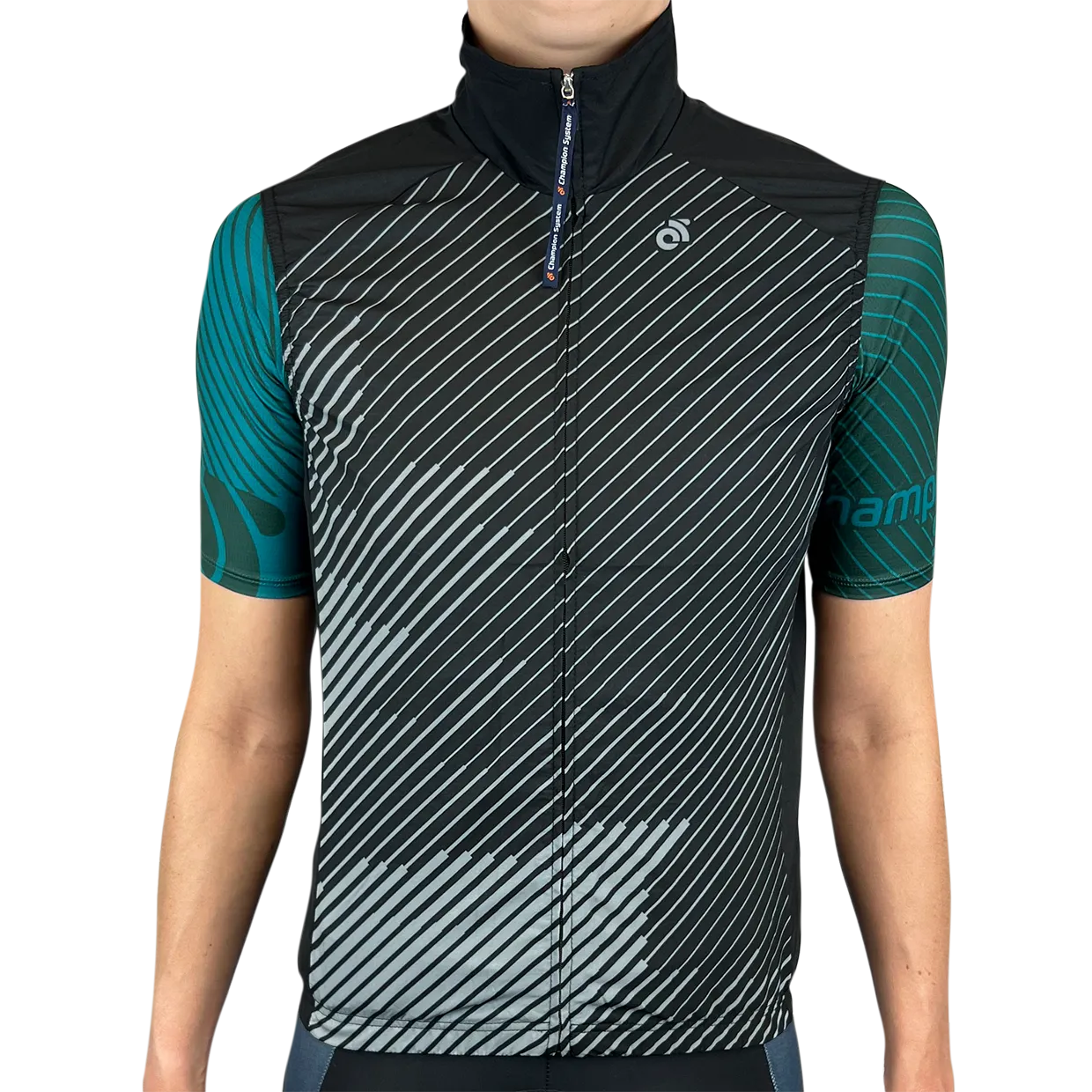 Tech  Wind Vest