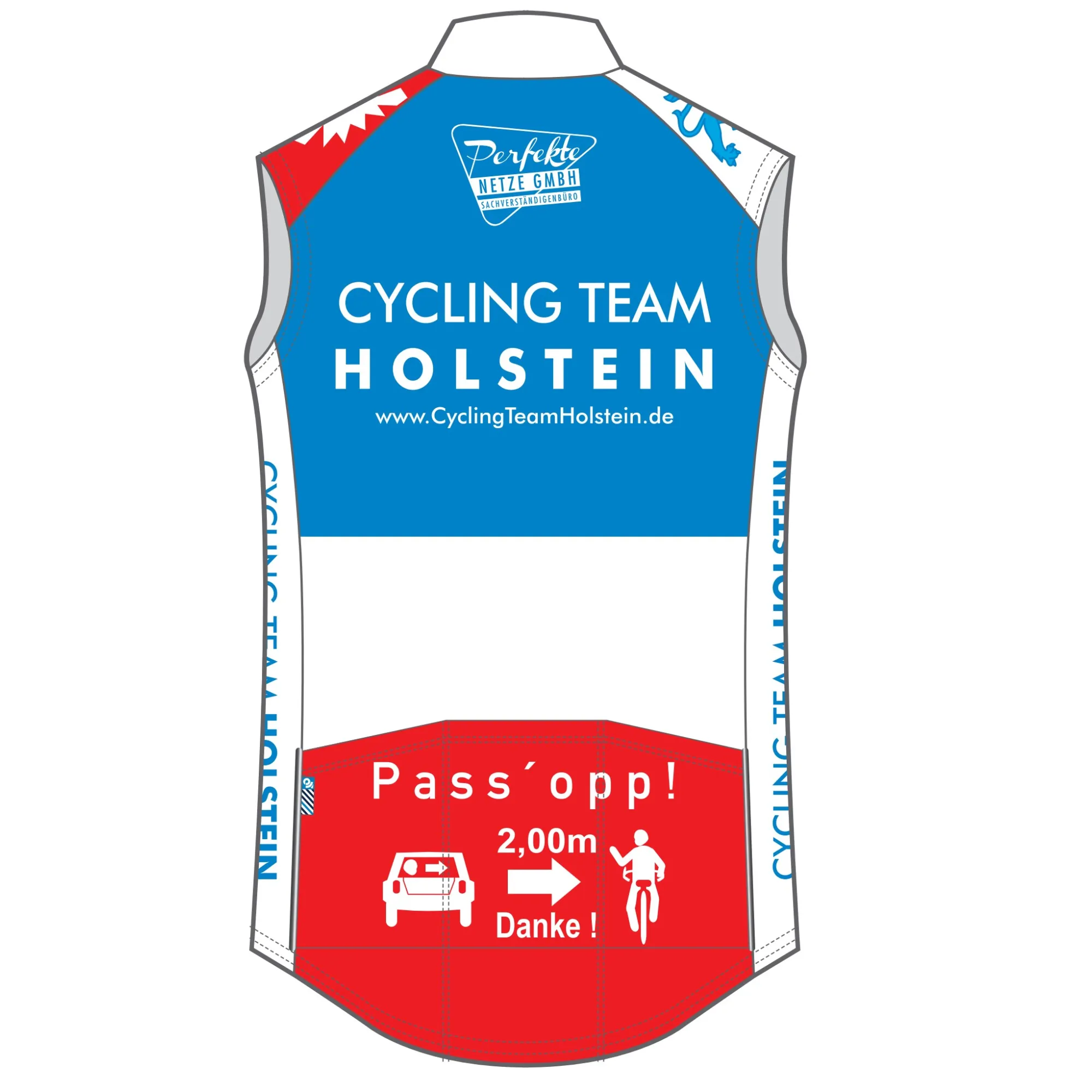 Tech  Wind Vest