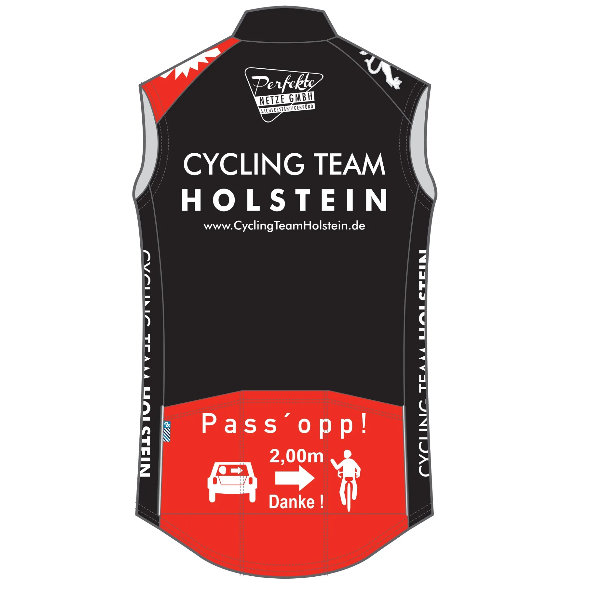 Tech  Wind Vest