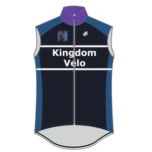 Tech  Wind Vest