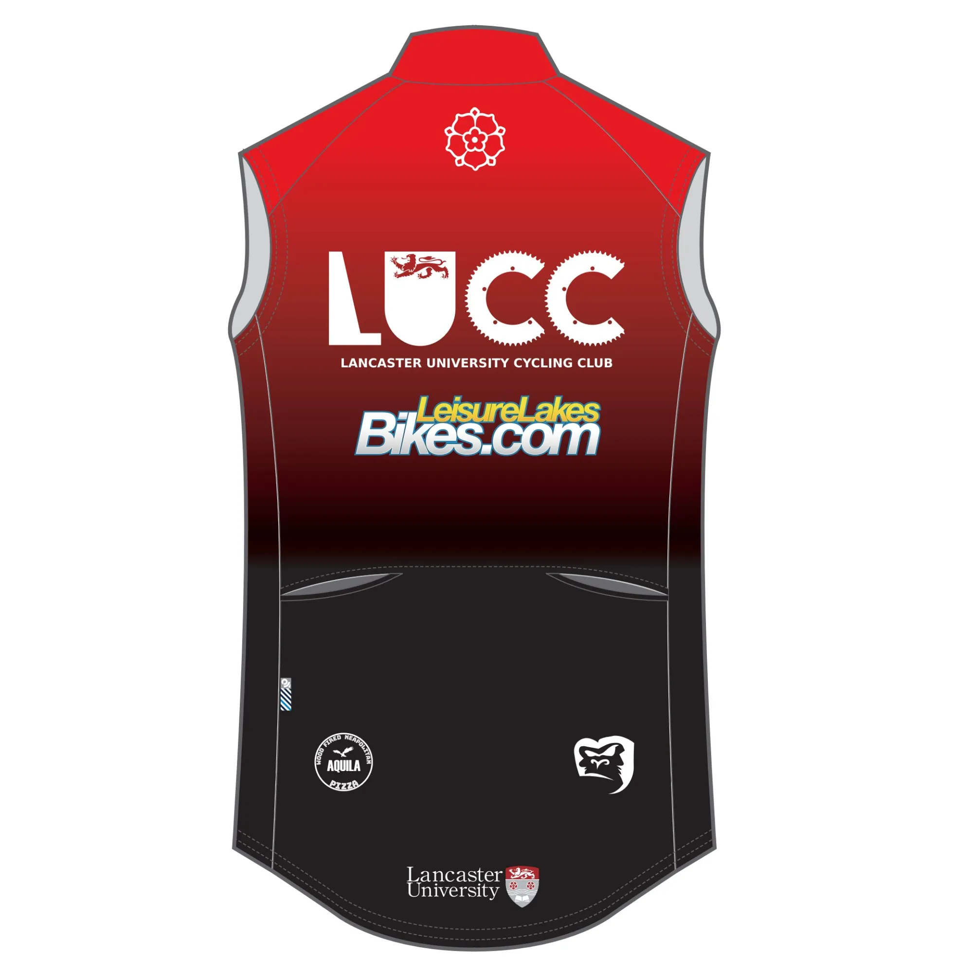 Tech  Wind Vest
